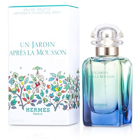 hermes un jardin apres la mousson sample|un jardin la mousson hermes.